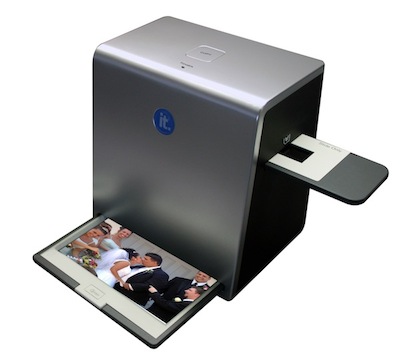 ITNS500 RB  SCANNER